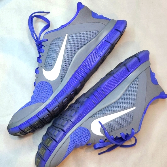 Nike free sneakers - Picture 3 of 7